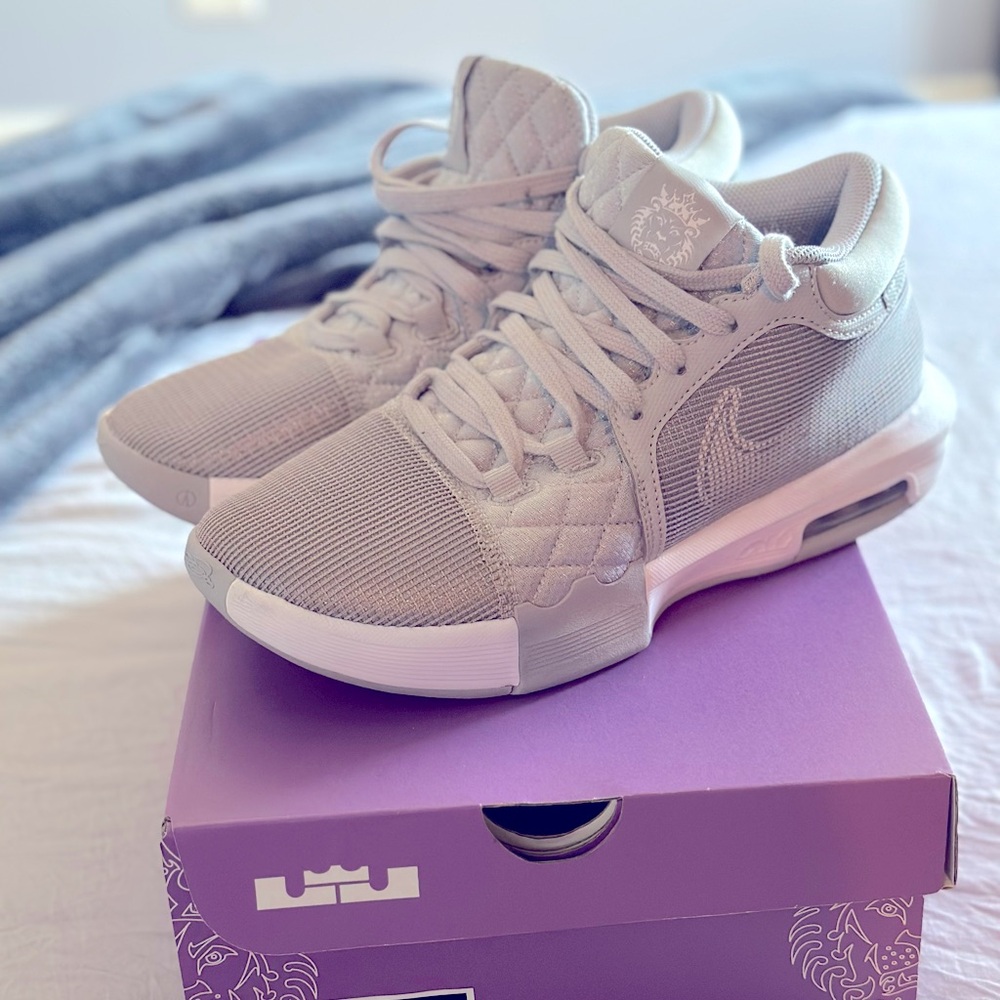 LeBron Witness VII
